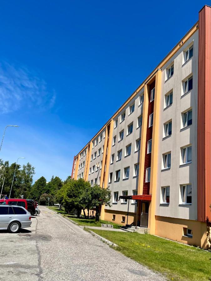 Studio Apartment 2 Pärnu Exterior photo