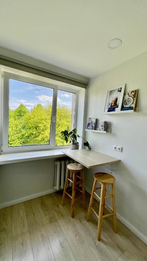 Studio Apartment 2 Pärnu Exterior photo