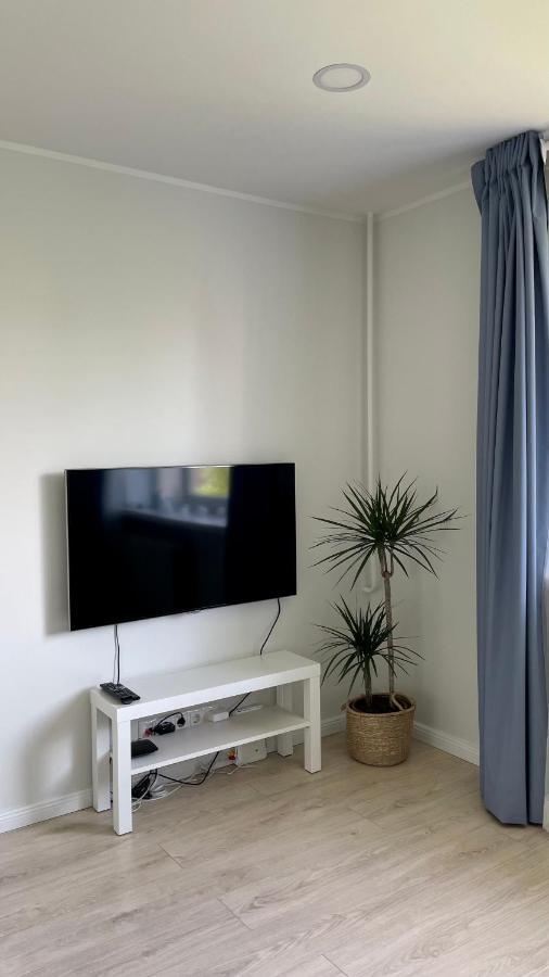 Studio Apartment 2 Pärnu Exterior photo