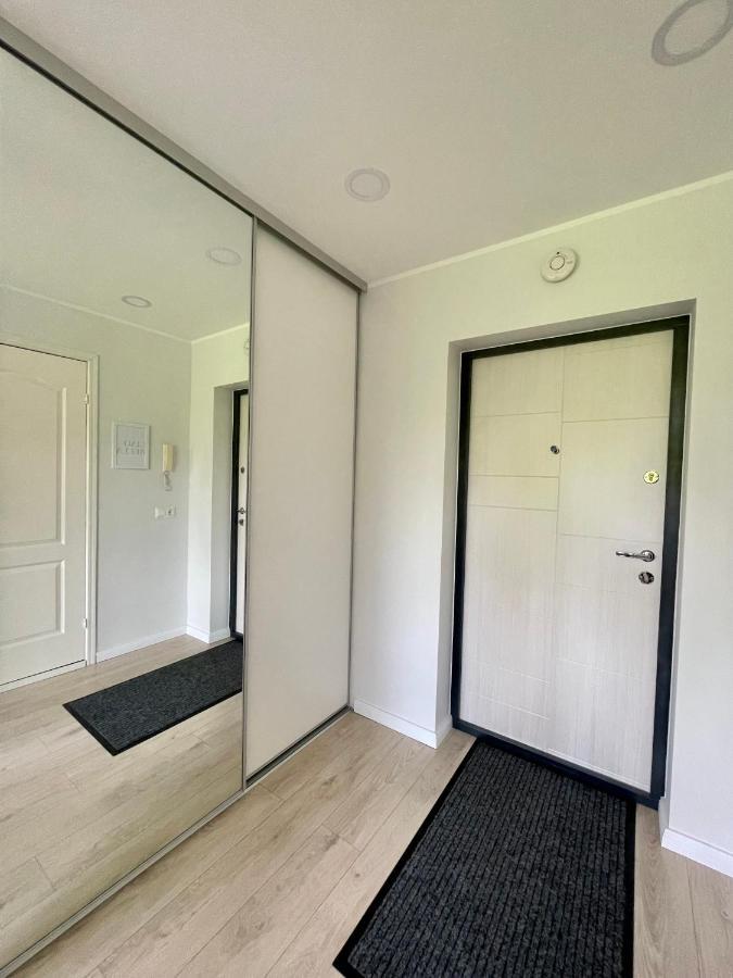 Studio Apartment 2 Pärnu Exterior photo